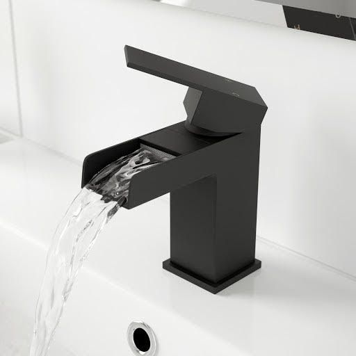 Basin taps & mixers in Birmingham featuring modern and classic designs for any bathroom upgrade.