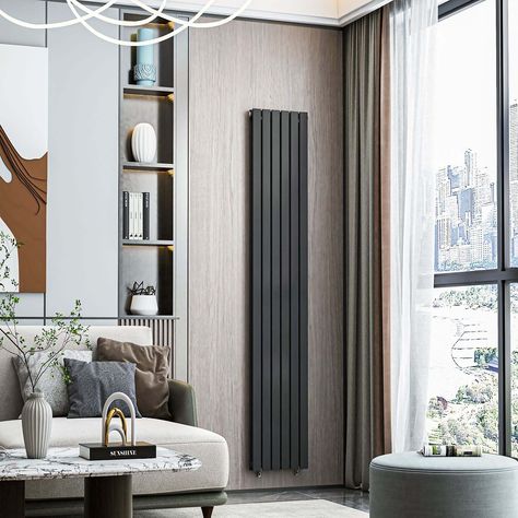 Heating supplies and systems in Birmingham - Built Right