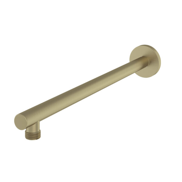 60.1021_0 Wall Mounted Round Fixed Over Head Shower Arm