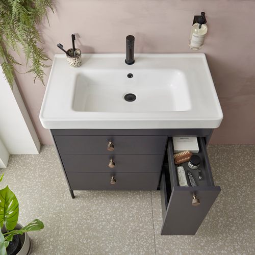 Fairmont-800-Matt-Carbon-Right-Drawer-Detail-copy Fairmont-Matt-Carbon