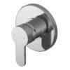 Chrome Arvan Manual Shower Valve
