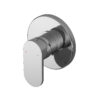 Chrome Binsey Manual Shower Valve