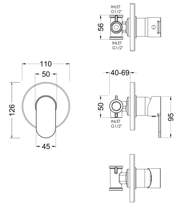 binmv10_showers_v1_ld Chrome Binsey Manual Shower Valve