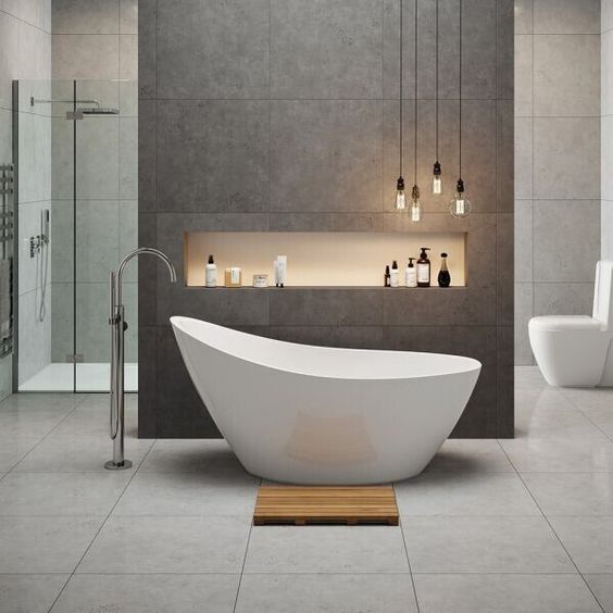 Baths for sale in Birmingham at Built Right