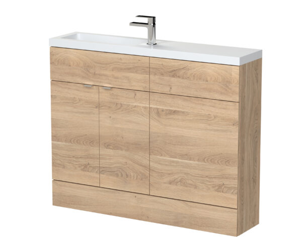 cbi3001_furn_v1_co Oak Fusion Combination - Compact