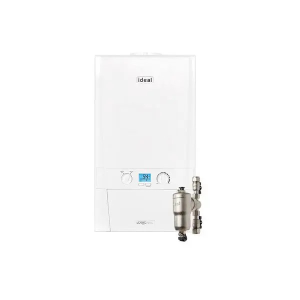 Heat only boilers providing reliable heating solutions in Birmingham, perfect for traditional heating systems and compatibility with hot water cylinders.