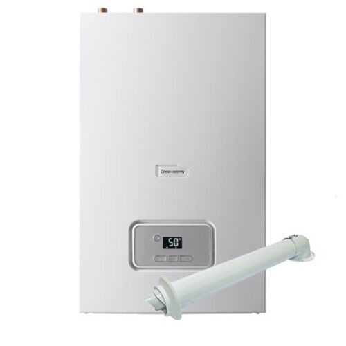 Glow-Worm Energy 15R 15kW Heat Only Boiler