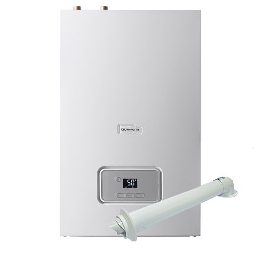 Glow-Worm Energy 15R 15kW Heat Only Boiler