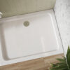Shires Rectangular Shower Tray