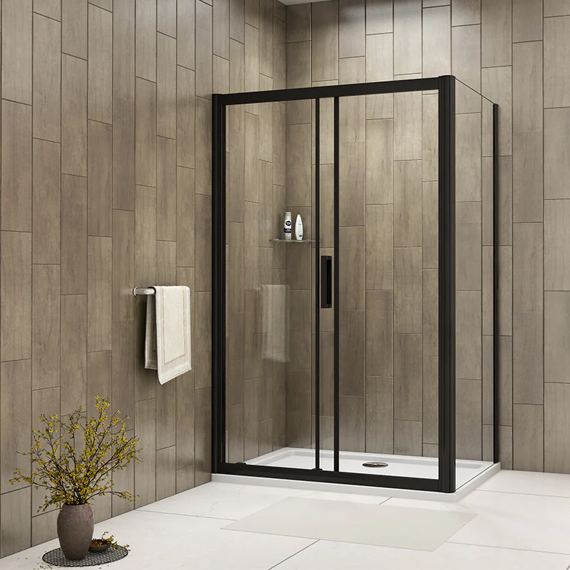 Sliding Door Shower Enclosure Birmingham – Stylish and Space-Efficient Shower Solution