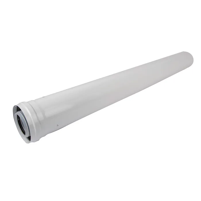 Durable flue extensions in Birmingham for improved boiler ventilation and performance