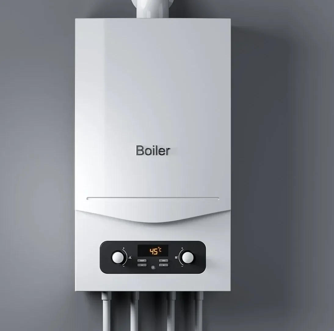 Combi boilers for energy-efficient heating solutions in Birmingham, providing reliable and space-saving options.