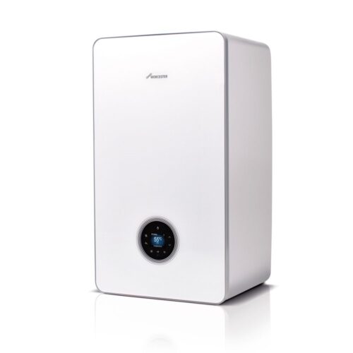 Worcester Bosch Greenstar 8000 Style 35Kw System Boiler White