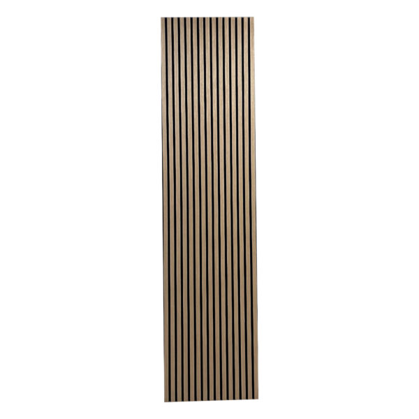 Acoustic Panel Test- Oak - Image 2