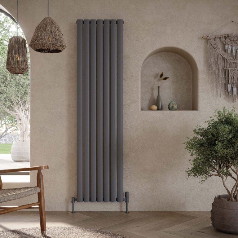 Designer radiators in Birmingham for stylish home heating