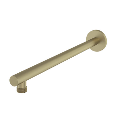 Wall Mounted Round Fixed Over Head Shower Arm