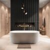 Labyrinth Bath