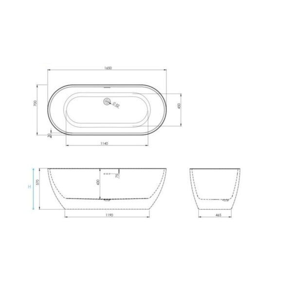 BATH-FORM_LINEDRAWING_001-2-1500x1500 Form Bath