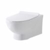 Belini Rimless Wall hung Pan