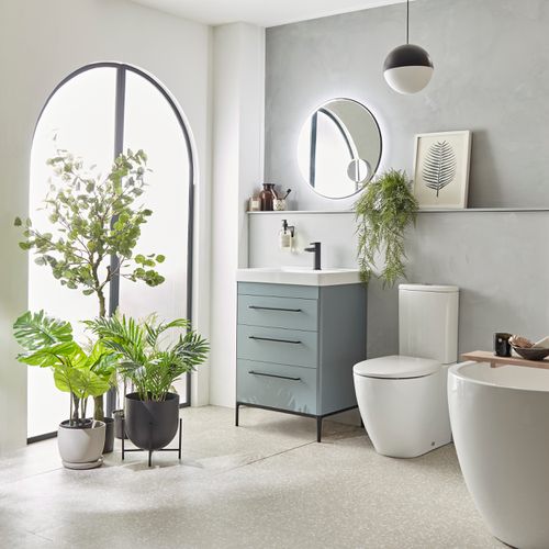 Fairmont-600-Agave-3-drawer-with-WC-lifestyle-2-copy Farimont-Matt-Agave