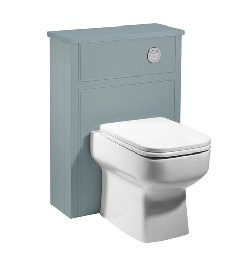 Hampton WC Unit Agave