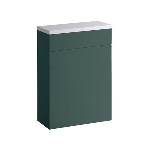 WC Unit Juniper Green