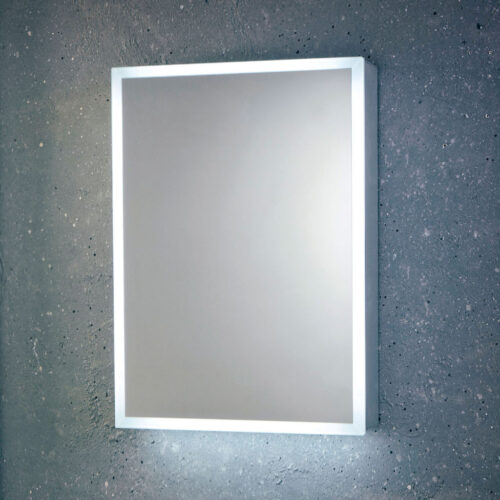 Mia LED Mirror Cabinet