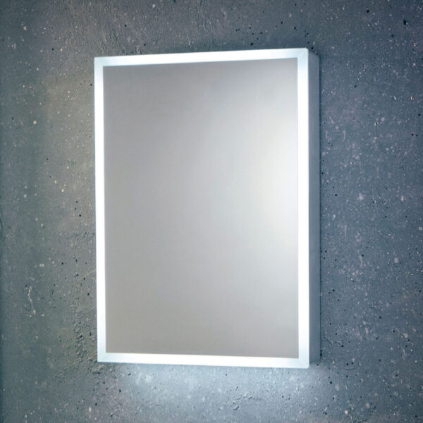 MIA-500X700-CAB-2 Mia LED Mirror Cabinet