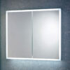 Mia LED Mirror Cabinet