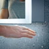 Mia LED Mirror Cabinet