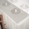 CHARJ LED Mirror