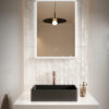 CHARJ LED Mirror