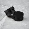 Core Black Round Handle, Handset & Mounting Bracket
