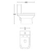 Porto Open Back Pan
