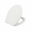Universal PP Soft Close Seat