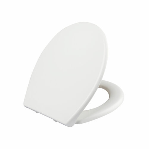 Universal PP Soft Close Seat