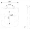Luxury Heavyweight Seat