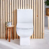 Cistern – Inc Fittings