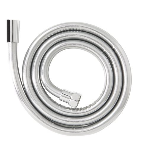 CHROME SHOWER HOSE