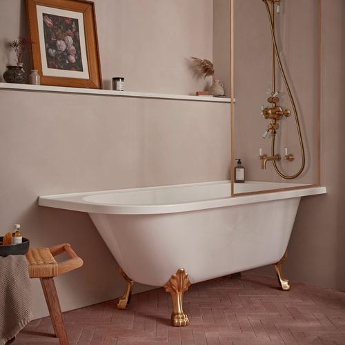 Right Hand Widcombe Corner Bath