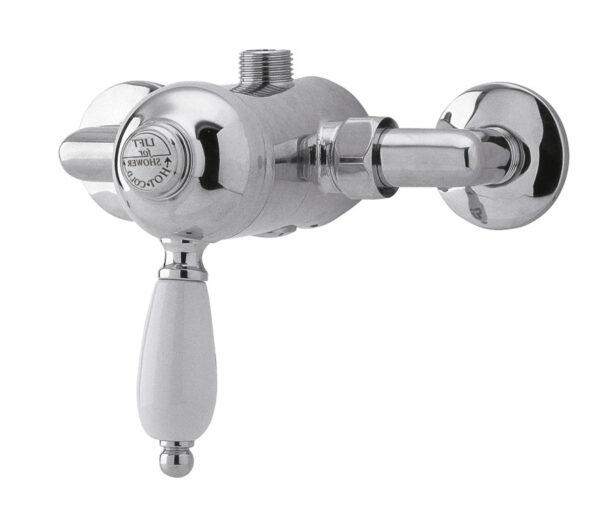 a3201_showers_v1_co1 Chrome Edwardian Manual Shower Valve