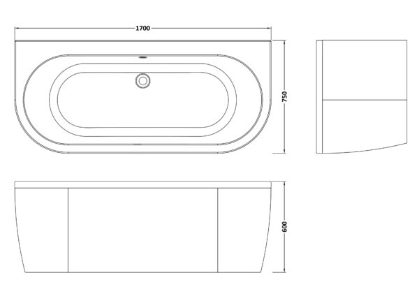 bsg003_baths_v3_ld Curved Back to Wall Bath