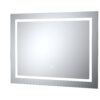Enif Touch Sensor Mirror
