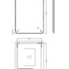 Lynx Ambient Mirror