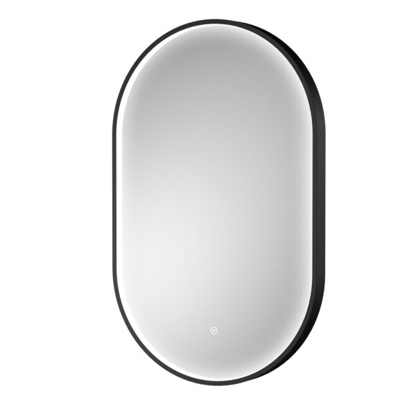 lq761_mirrors_v1_co Columba Black Frame LED Mirror