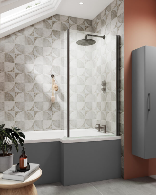 nsbs27_enclosures_v1_ls Left Hand Square Shower Bath