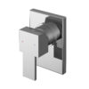 Chrome Sanford Manual Shower Valve