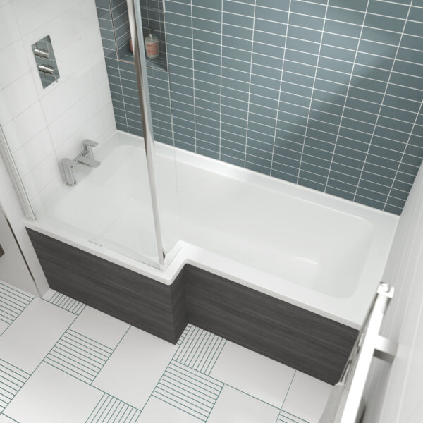 wbs1785l_baths_v1_ls1_5yf4-go Left Hand Square Shower Bath