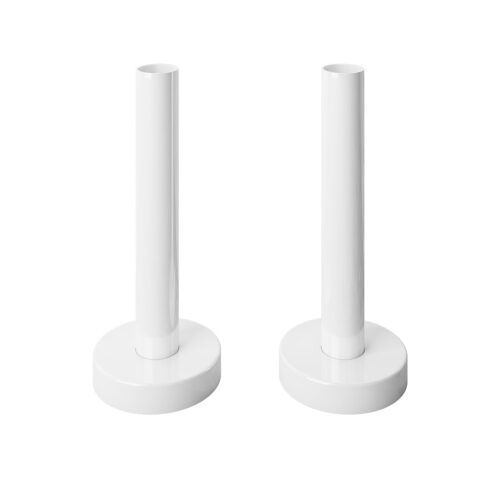Sleeve Kit & Shrouds Gloss White