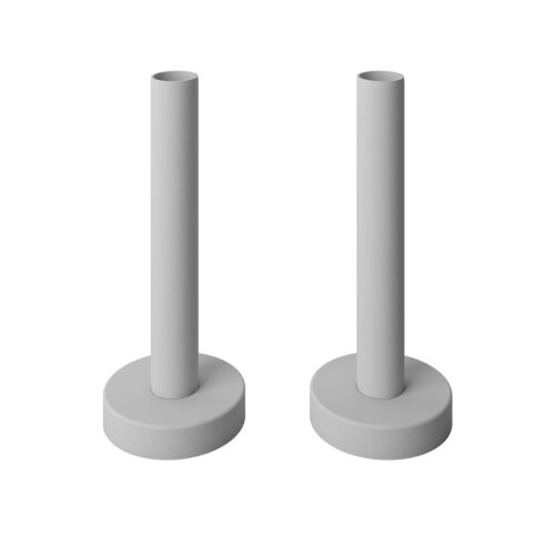 Sleeve Kit & Shrouds Matt Grey